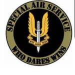(SAS) Special Air Service ...