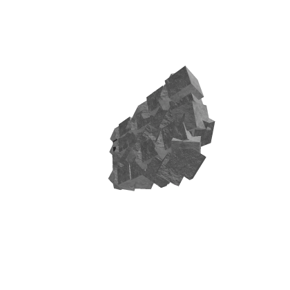 rocks for rainforest