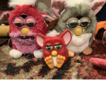 Furby Fan Club <3