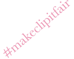 #makeclipitfair