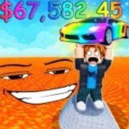 Survive Lava For Cars