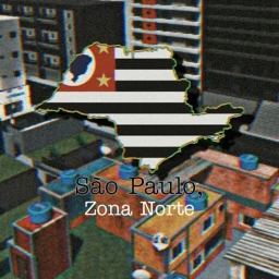 São Paulo Zona Norte [Roleplay] Beta icon