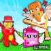 Steal From Brainrots icon