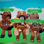 Roblox Family :DDD
