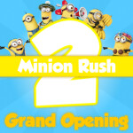 Minion Rush 2