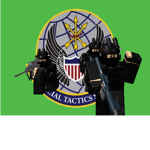 [USA] 24th Special Tactics Squadron