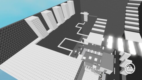 Gray Sucks Tower