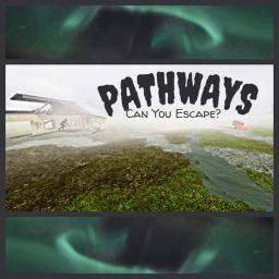 Pathways (old) icon
