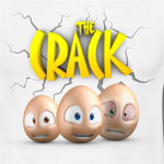 Element Animation (The crack group)