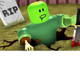 zombie apocolapse z