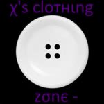 {XCZ} - χ'ѕ cloтнιng zσnє -