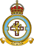 [RAF] 34 Squadron