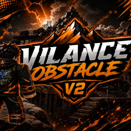 VILANCE OBSTACLE V2