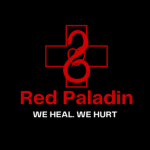 Red Paladins