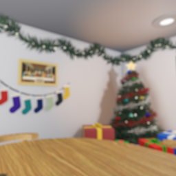 🎀 A Clutterbox Christmas!