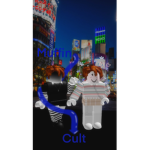 Muffin Cult Forever more