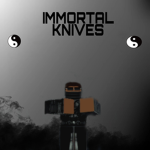 Immortal Knives