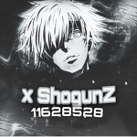 x ShogunZ