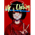 MKs Clothing store