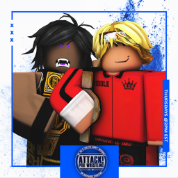 ATTACK! Pro Wrestling Main Arena 2020