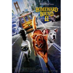 Homeward Bound Fans
