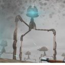 Tripod The Great test
