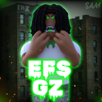 {RiverParkTowers} EFS Gz #YGZ