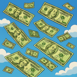 Money Clicker Simulator