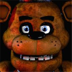 Five Nights At Freddy's 2 Roleplay!