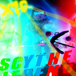 Scythe Legends