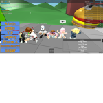101 GANG