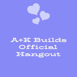 A+K Builds RP
