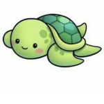 Turtle Frends
