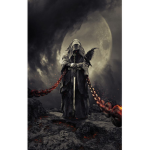 The Reapers of hell