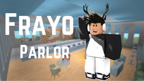 ##### | Parlor