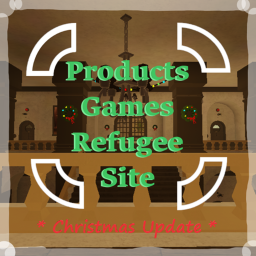Product Games Refugee Site