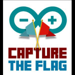 Capture The Flag!