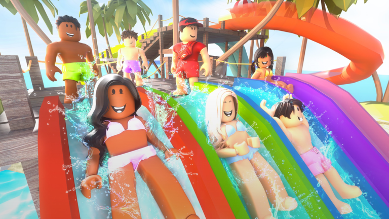 🏨 Work at Maldivian Hotel & Resort RP screenshot 4