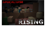 Apocalypse Rising Teams