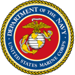United States marine corps of Roblox game