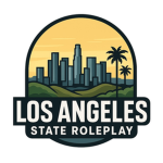 Los Angeles State Roleplay Staff Team