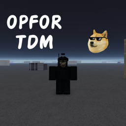 OPFOR TDM