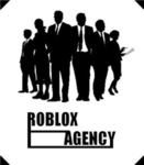 Roblox Agency