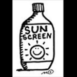 Eat sunscreen
