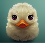 Floof Duck Studioz