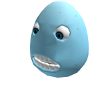 Egg Daniel