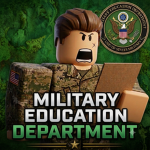 [TUSM] Military Education.