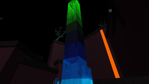 Tower of Elongated Runs (ToER)
