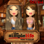 P୭RIS & NIC୭LE