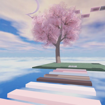 Sakura's Obby